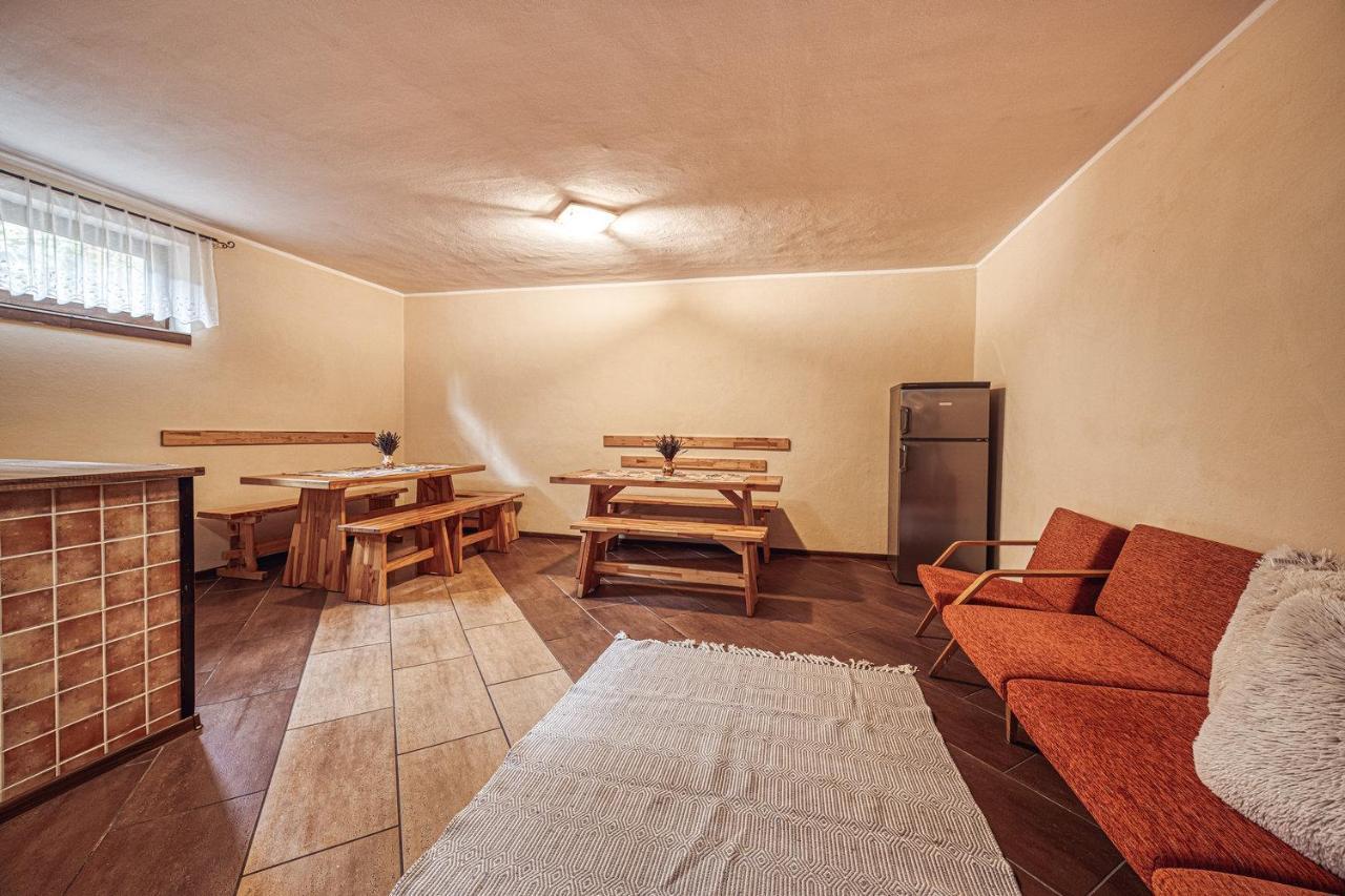Zet - Penzion & Wellness Vyšné Ružbachy Exterior foto