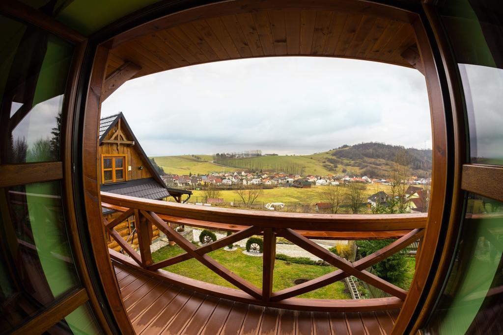 Zet - Penzion & Wellness Vyšné Ružbachy Habitación foto